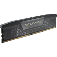 Corsair DIMM 16 GB DDR5-5200, Memoria Nero