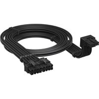 Corsair Tipo 4 > Cavo di alimentazione 90° 12V 2x6 GPU (Stile A) Nero