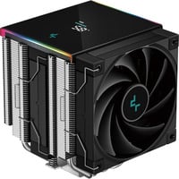 DeepCool AK620 DIGITAL SE, raffreddamento CPU  Nero