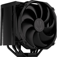 ENDORFY EY3A013, raffreddamento CPU Nero