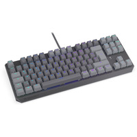 ENDORFY Thock V2 TKL, Tastiera da gioco grigio