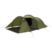 Easy Camp Tenda tunnel Hemsedal 4 verde oliva