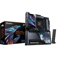 GIGABYTE Z890 A MASTER AI TOP, Scheda madre 
