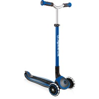 GLOBBER 662-100-2, Scooter blu