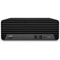 HP ProDesk 400 G7 SFF Ricondizionato, PC completo Nero