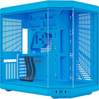 HYTE CS-HYTE-Y70-BM, Chassis Tower celeste
