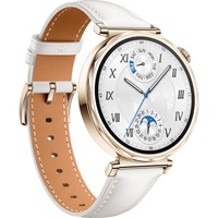 Huawei WATCH GT5 41mm 3,35 cm (1.32") AMOLED Digitale 466 x 466 Pixel Oro, Smartwatch oro, 3,35 cm (1.32"), AMOLED, 35 g