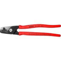 KNIPEX 95 11 225 rosso