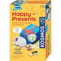KOSMOS 658120, Bricolage