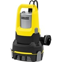 Kärcher 1.645-840.0, Pompe immersione e pressione giallo/Nero