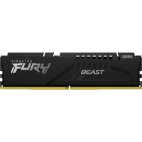 Image of FURY Beast memoria 16 GB 1 x 16 GB DDR5 4800 MHz