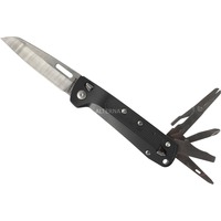 Leatherman FREE K4 grigio scuro