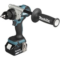 Makita DDF486ZJ, Trapano avvitatore blu/Nero
