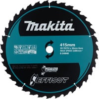 Makita Lama per sega circolare EFFICUT, Ø 415mm, 35 denti 
