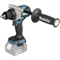 Makita Trapano avvitatore a batteria DDF486ZJ, 18 Volt blu/Nero
