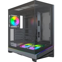 Montech SKY 3, Chassis Tower Nero