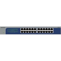 Netgear GS524-300EUS, Interruttore 