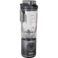 Ninja BC251EUGY grigio
