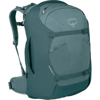 Osprey Fairview 40, Zaino Color foglia di tè