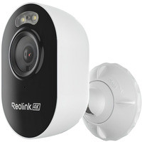 Reolink Lumus Series E450, Notebook bianco/Nero