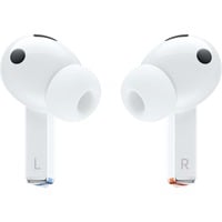 SAMSUNG Galaxy Buds 3 Pro, Cuffie bianco