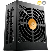 Sharkoon Rebel P20 SFX 850W, Alimentatore PC Nero