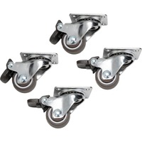 SilverStone RAC-SRW-001, Rotolo Nero