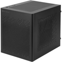 SilverStone SST-SG16B Nero