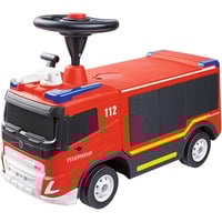 Simba 800055326, Giro sul 