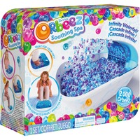 Image of Orbeez, spa rilassante per i piedi con 2.000 Orbeez, gli unici e inimitabili, sfere d''acqua atossiche, spa per bambini