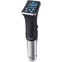 Steba 051800, Sous-Vide Garer  accaio/antracite