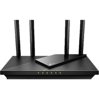 TP-Link Archer AXE75 Nero