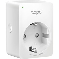 TP-Link Tapo P100  bianco