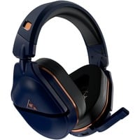 Turtle Beach TBS-3794-02, Cuffia da gioco blu scuro/Bronzo