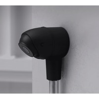 Ubiquiti UACC-Camera-CJB-W, Montaggio a parete bianco