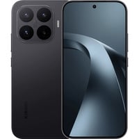 Xiaomi 17T 256GB, Handy Nero