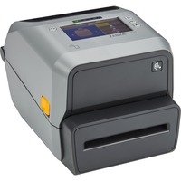 Zebra ZD6A143-30EF00EZ, Stampante per etichette grigio/antracite
