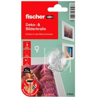 fischer 564381, Gancio