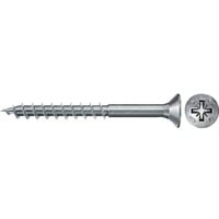 fischer 670044, Vite