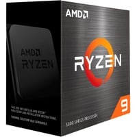 AMD 100-100001581WOF, Processore boxed