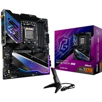 ASRock 90-MXBP90-A0UAYZ, Scheda madre 