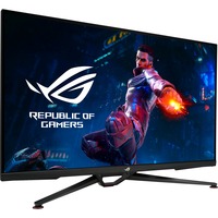 ASUS PG38UQ Nero