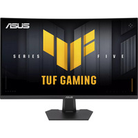 ASUS TUF Gaming VG27WQ5F Series 5, Monitor di gioco Nero