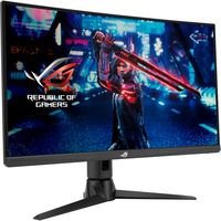 ASUS XG27AQV Nero