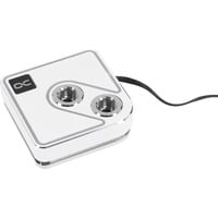Alphacool Core 1 Aurora White, raffreddamento CPU bianco