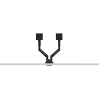 BenQ Ergo Arm BDL01, Base per monitor Nero