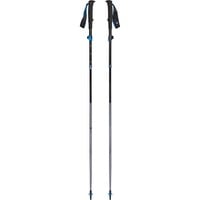 Black Diamond Bastoni da trekking Distance FLZ, Attrezzature per il fitness grigio