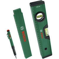 Bosch 1600A02W7S, Benchmark verde/Nero