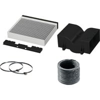 Bosch DWZ1CB1I4, Set di conversione