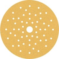 Bosch Expert Dischi per levigatura C470, Foglio abrasivo 50 pz